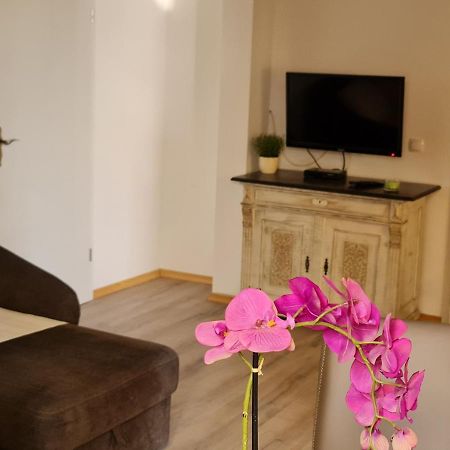 Appartamento Rustic Senj  Esterno foto