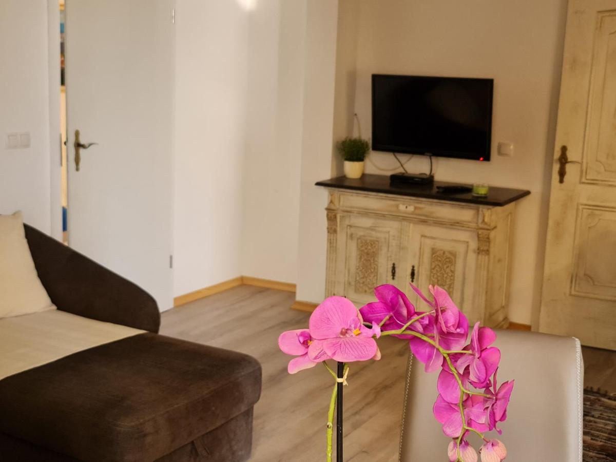 Appartamento Rustic Senj  Esterno foto