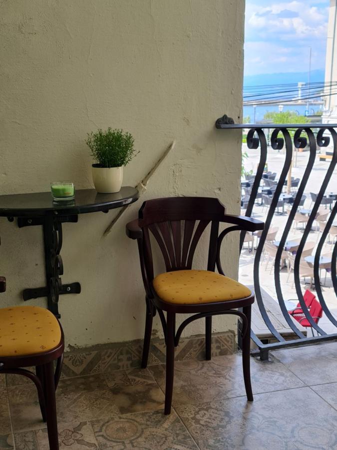 Appartamento Rustic Senj  Esterno foto