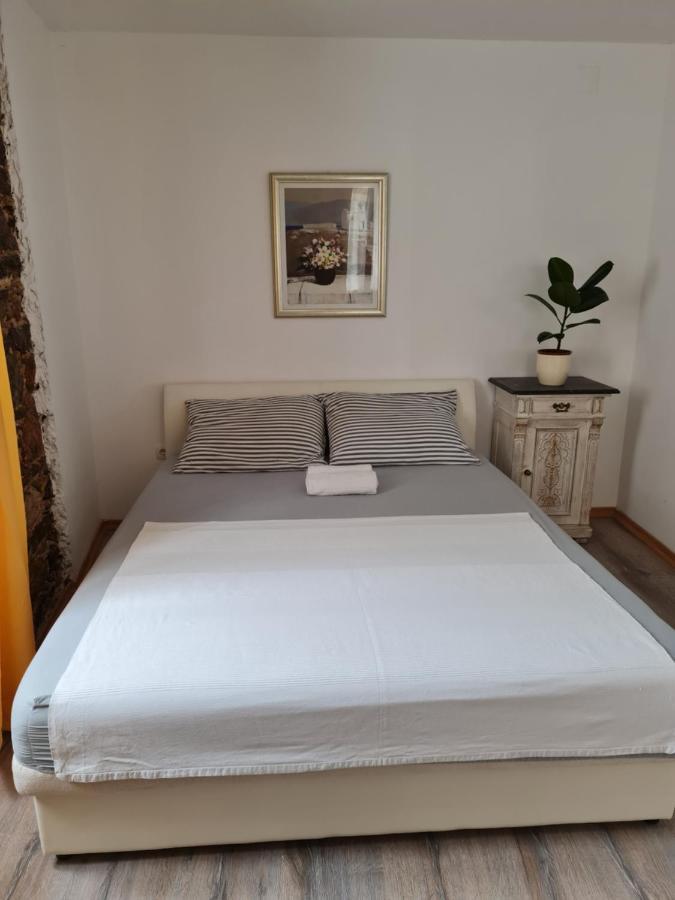 Appartamento Rustic Senj  Esterno foto
