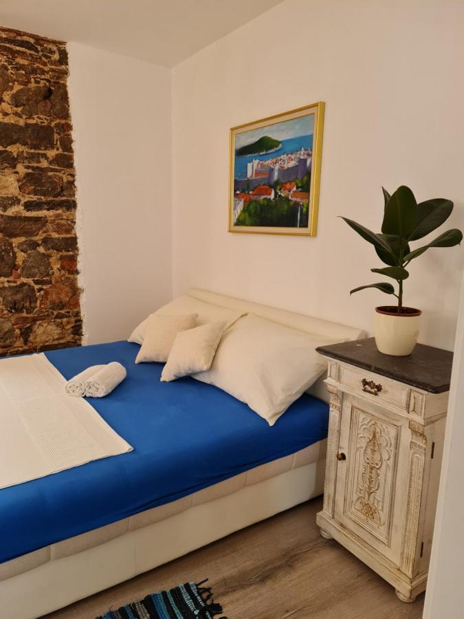 Appartamento Rustic Senj  Esterno foto